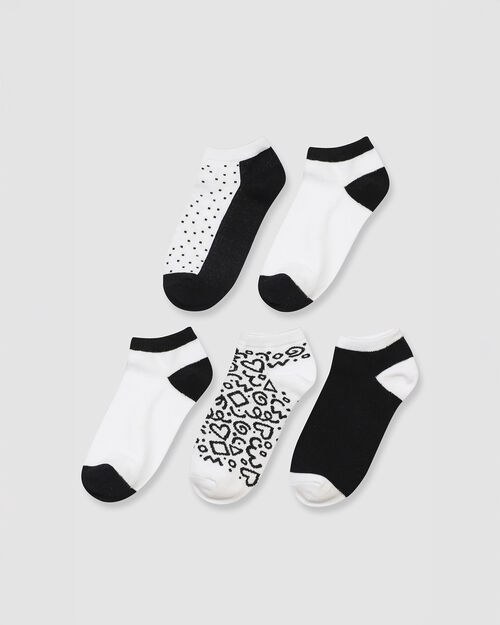 Paquete Calcetines
